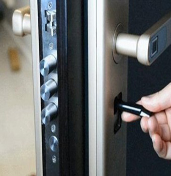 眉山市开锁 眉山市开锁公司开修指纹锁